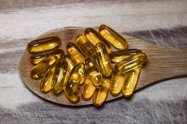 Lebertran oder Omega 3?
