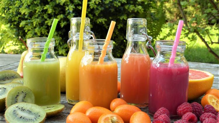 Die Beste Detox für Ihr Age