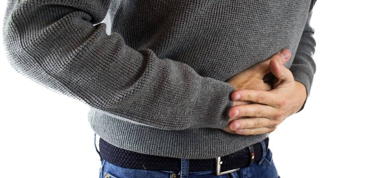 Probiotika für Constipation: Do They Really Work?