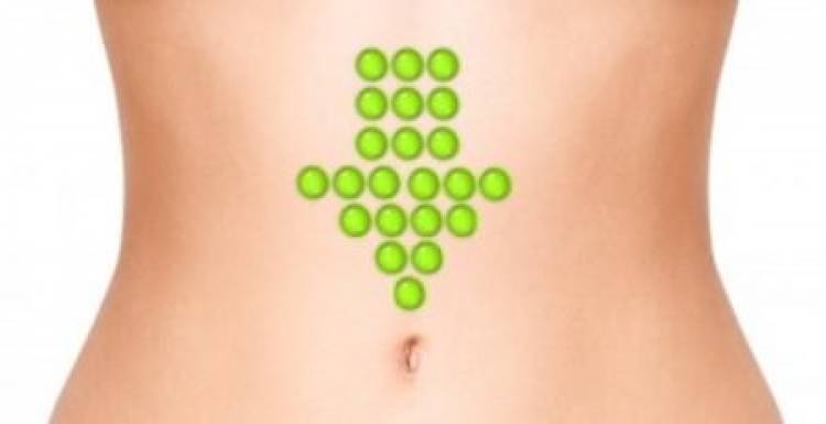 6 Signs Sie Need zu Cleanse Ihr Colon