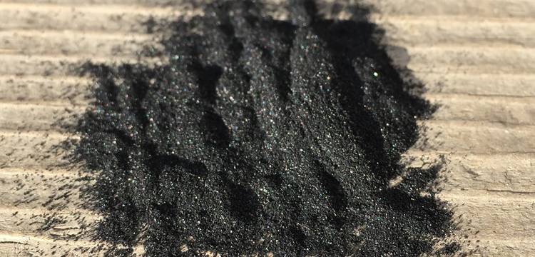 Activated Charcoal für Gas & Bloating: Does It Really Helfen?