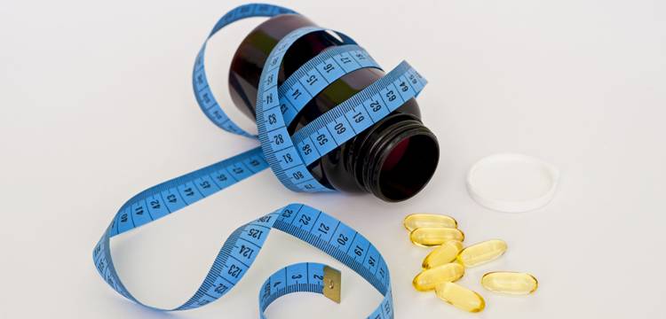 Top Nahrungsergänzungsmittel für Fasting