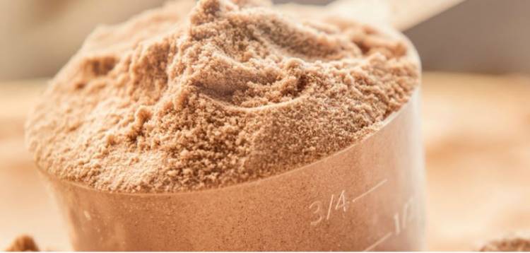 Proteine: cosa sono e ein che cosa servono?