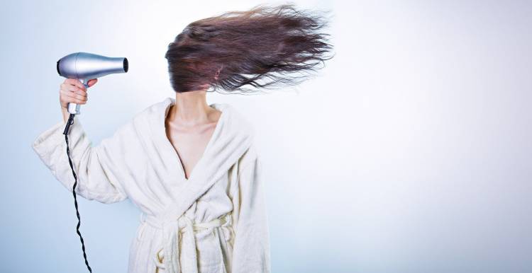 La caída del cabello y su tratamiento natürlich