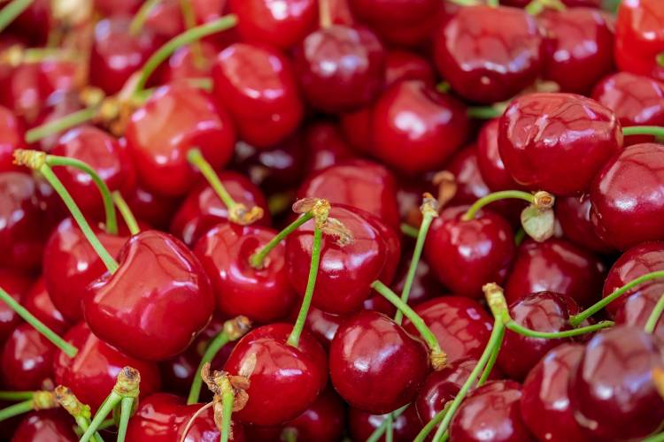 Tart Cherry Juice für Sleep