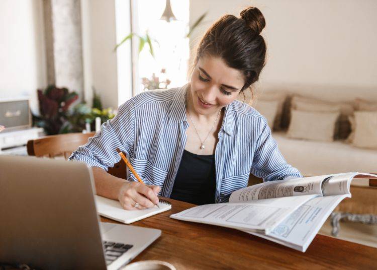Study Smarter, Not Harder: Nahrungsergänzungsmittel für University Students