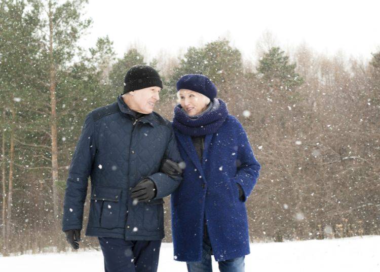 Unterstützen Sie Ihr Immunsystem This Winter