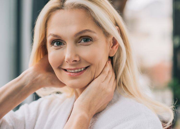 Die Role von Kollagen in Haut Gesundheit