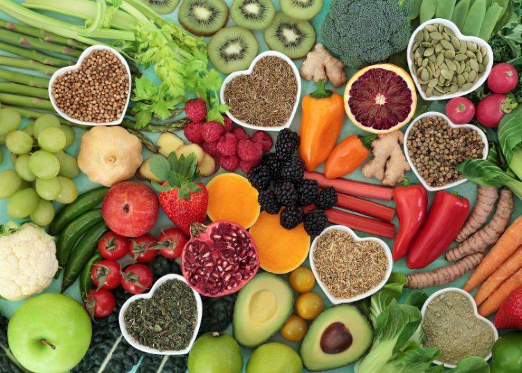 Plant Sterol Nahrungsergänzungsmittel: Ein Spotlight für Herzgesundheit Month