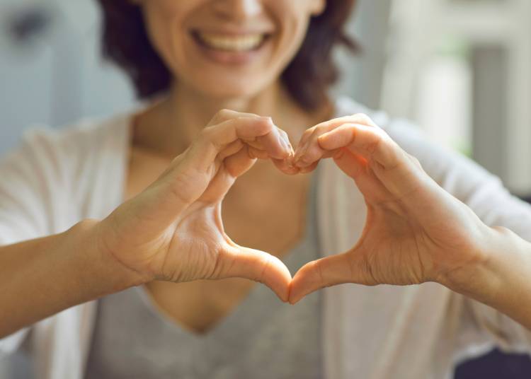 Wie zu Love Ihr Herz This February: Celebrating Herzgesundheit Month und die Month von Love