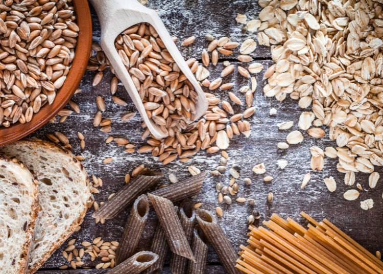 Die Importance von Fibre: Die Scoop auf Glucomannan