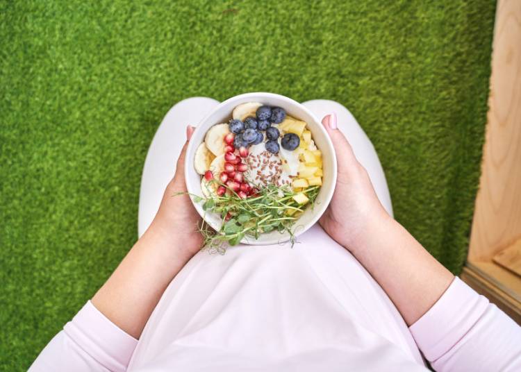 Folsäure und Fertility: Die Vital Role von Vitamin B9 in Reproductive Gesundheit