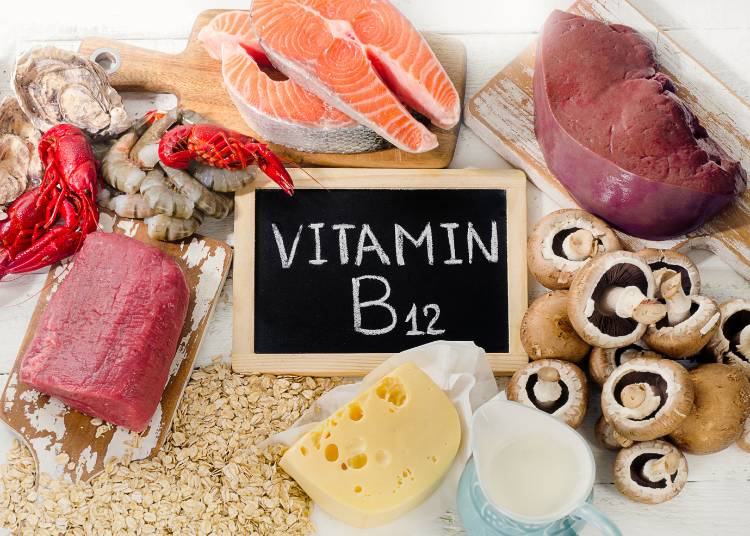 Vitamin B12 für Vegans und Vegetarians: Warum It’s Crucial und Wie zu Ensure Adequate Intake