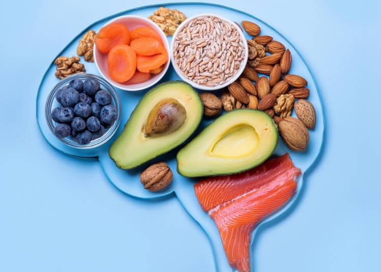 B Vitamine: Die Energy-Boosting, Brain-Loving Nutrients Sie Might Be Missing