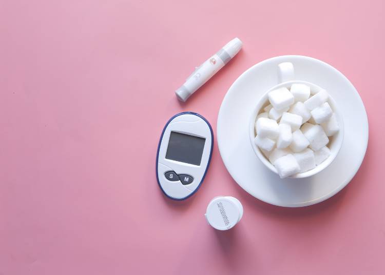 Insulinresistenz: Was Ist It und Wie zu Combat It