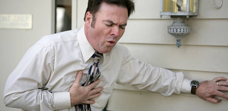 Acid Reflux Ursachen & Remedies