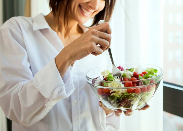 Achtsames Essen: Warum It Matters und Wie zu Begin