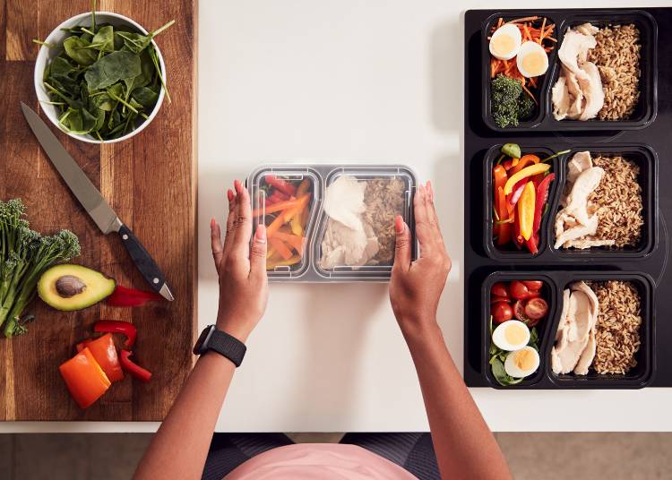 Wie zu Essen Well auf ein Budget: Practical, Nourishing Strategies That Actually Work