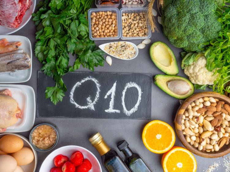 Les Bienfaits du Coenzym Q10