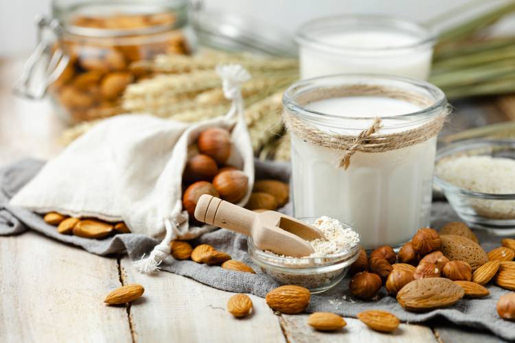 Les produits sans Laktose : liste et conseils