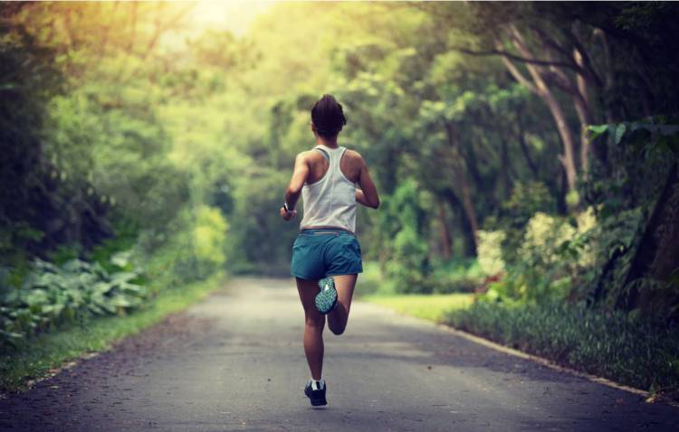 5 Consejos para motivarte ein entrenar