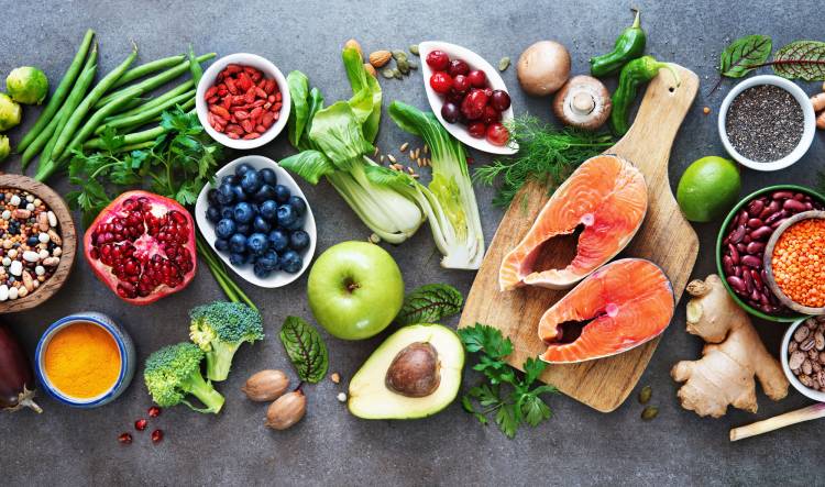 ¿Qué son los Superalimentos?