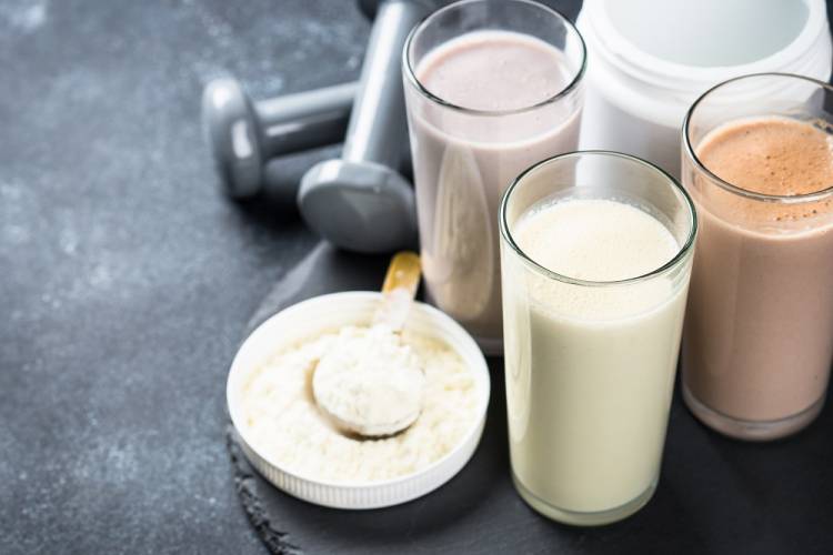 Ernährung Complète : Qui, quand et comment ?