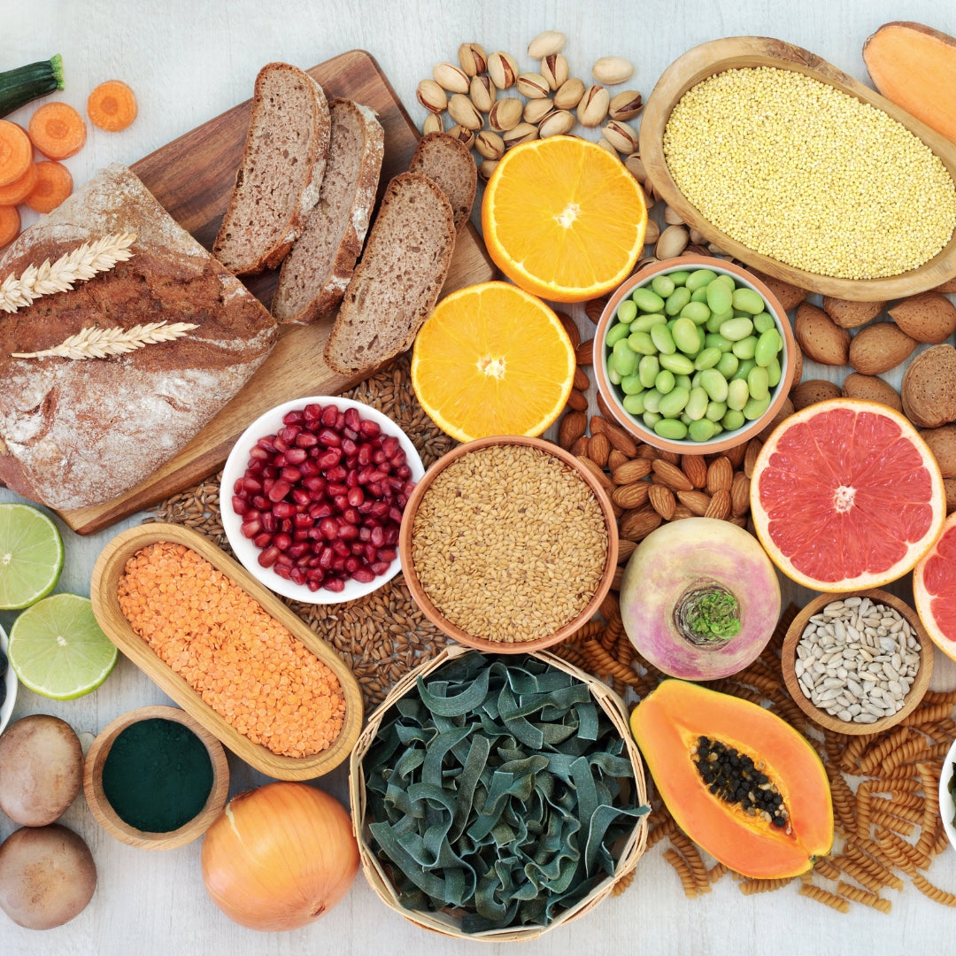 Fibre Supplements
