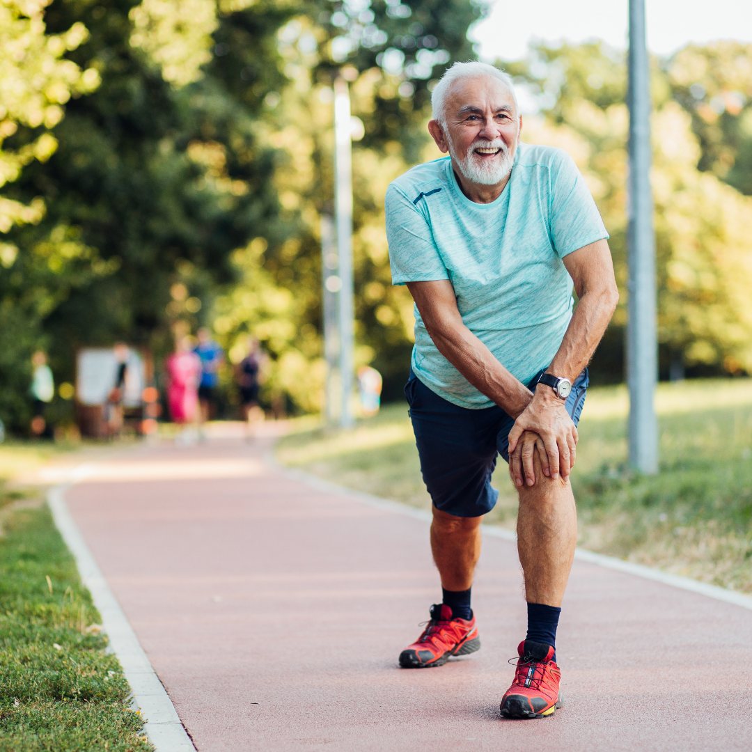 Glucosamine Combinations