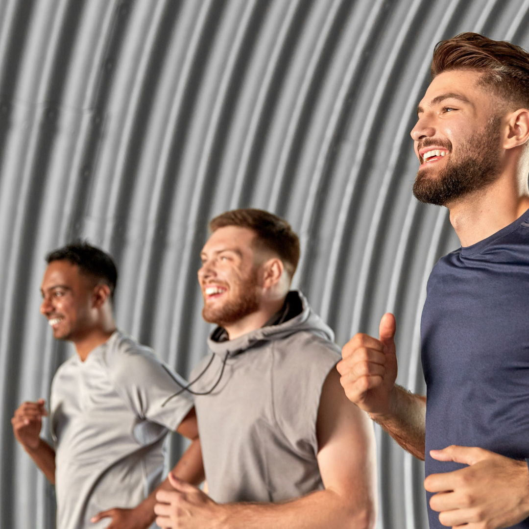 Men's Gesundheit | Simply Supplements