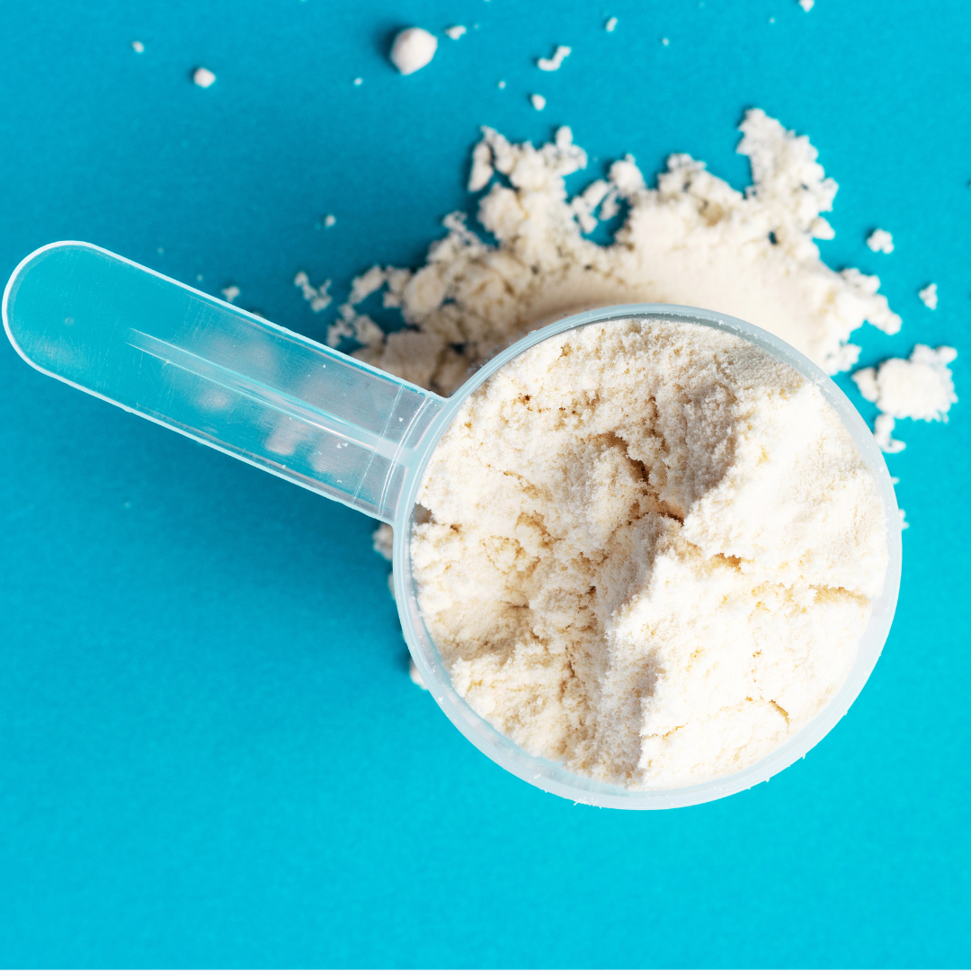 Protein Powders | SimplyGo | Simply Supplements