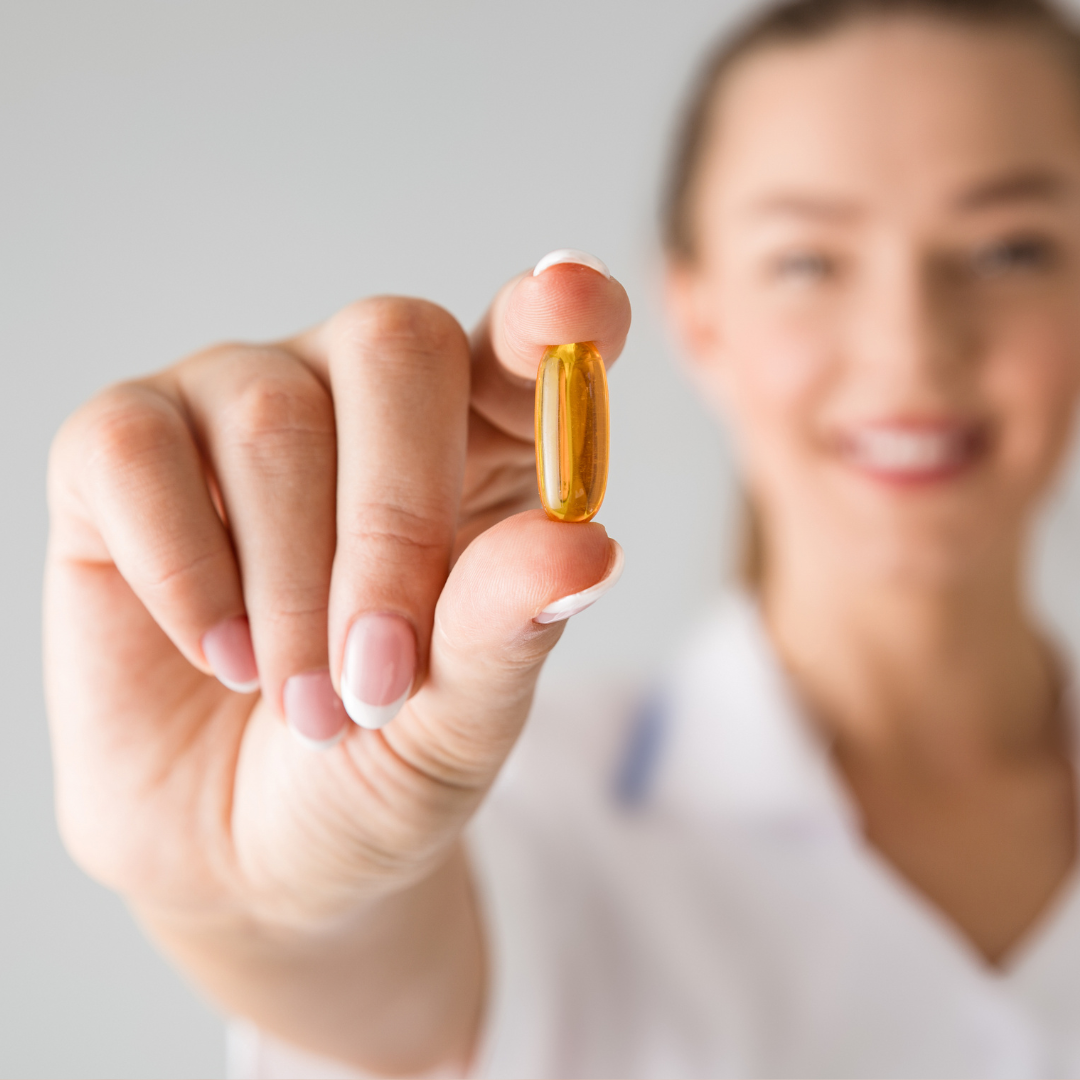 Multivitamins