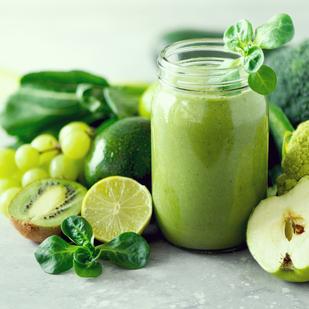 Vitamins and Minerals