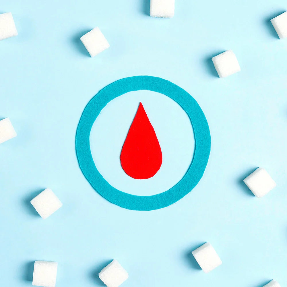 Blood Sugar Level Nahrungsergänzungsmittel | Simply Supplements