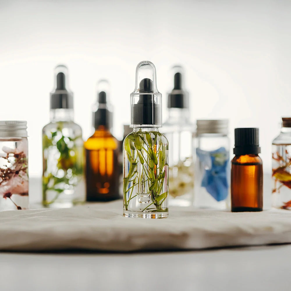 Erforderlich Öle | Simply Supplements