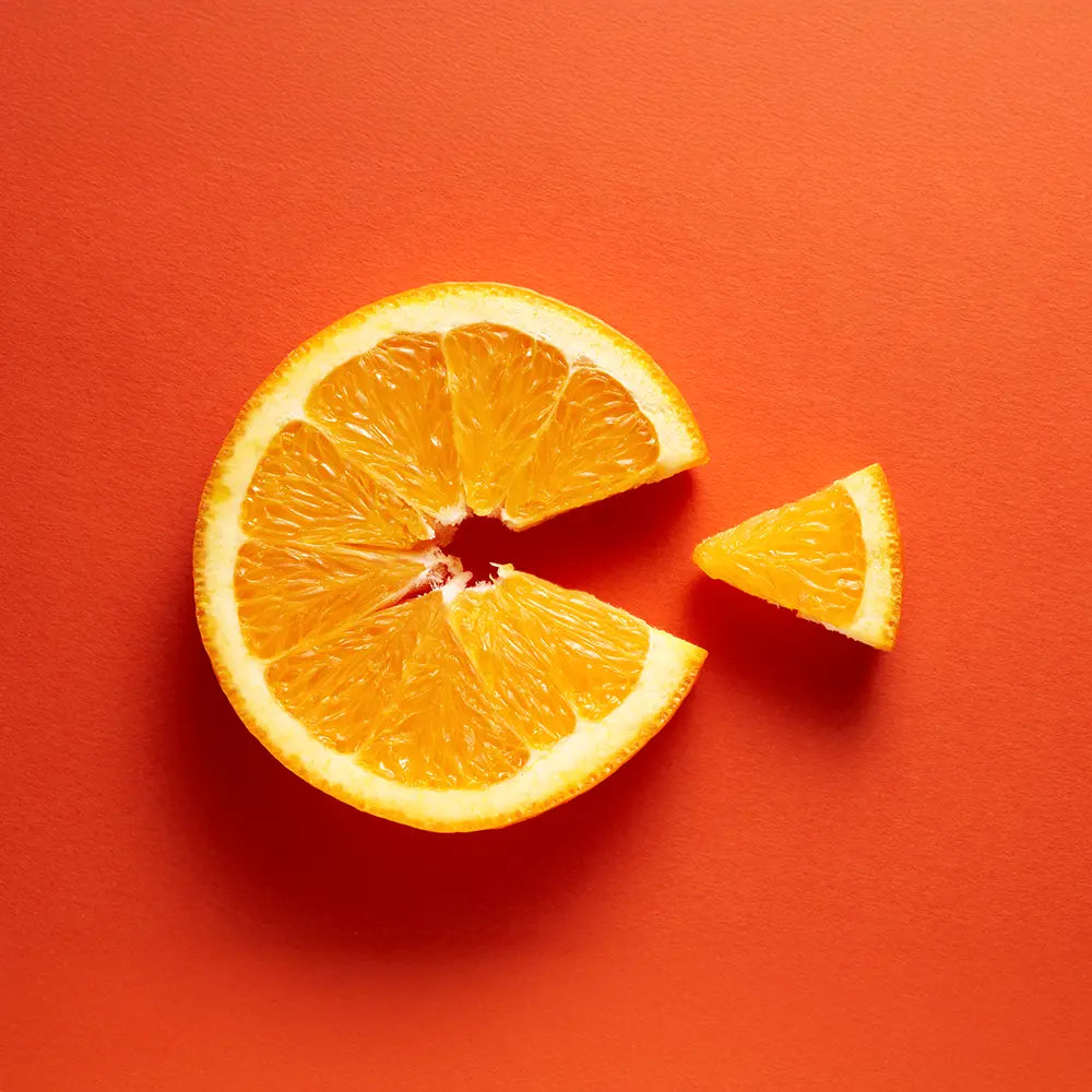 Vitamin C Nahrungsergänzungsmittel | Simply Supplements