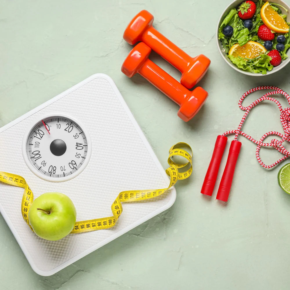 Appetite Regulation
