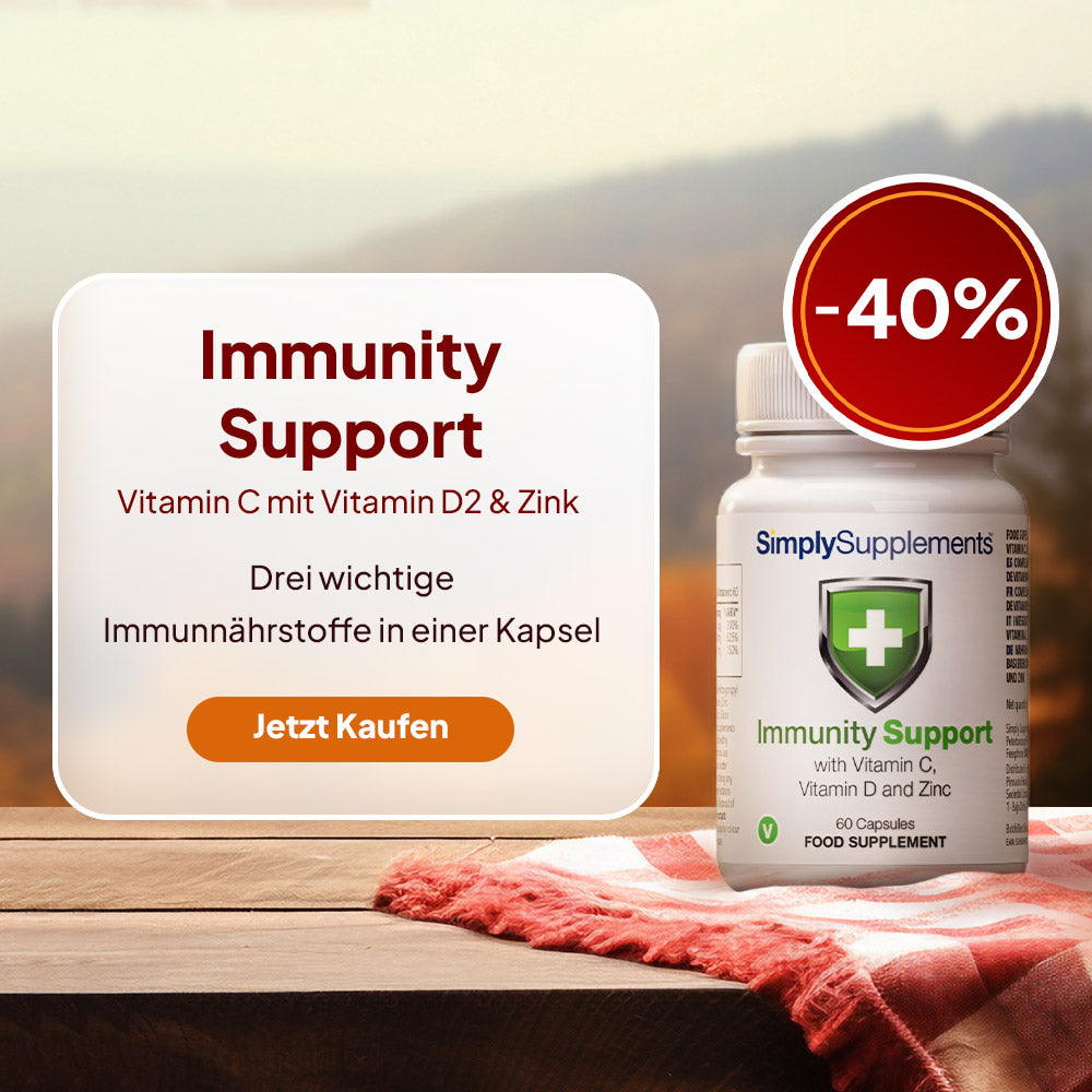 Simply Supplements
