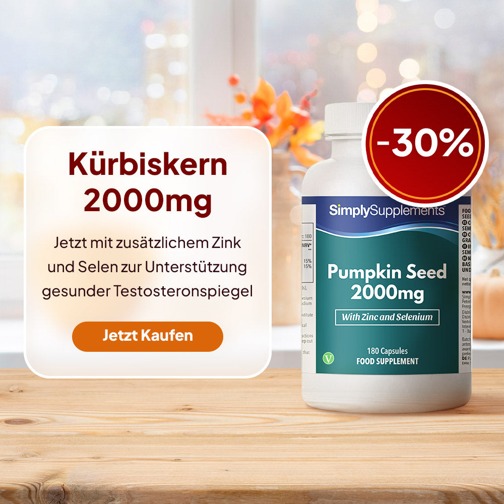 Simply Supplements