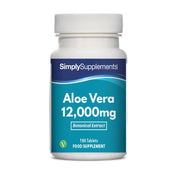 Aloe Vera 12.000mg