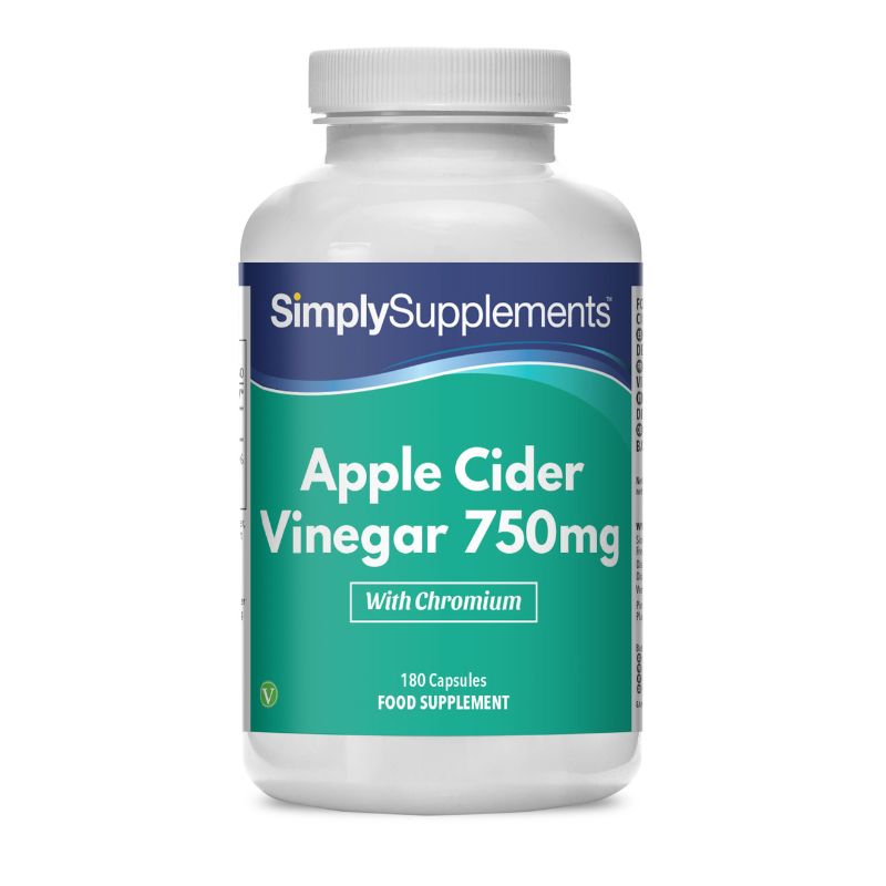 Apfelessig 750mg
