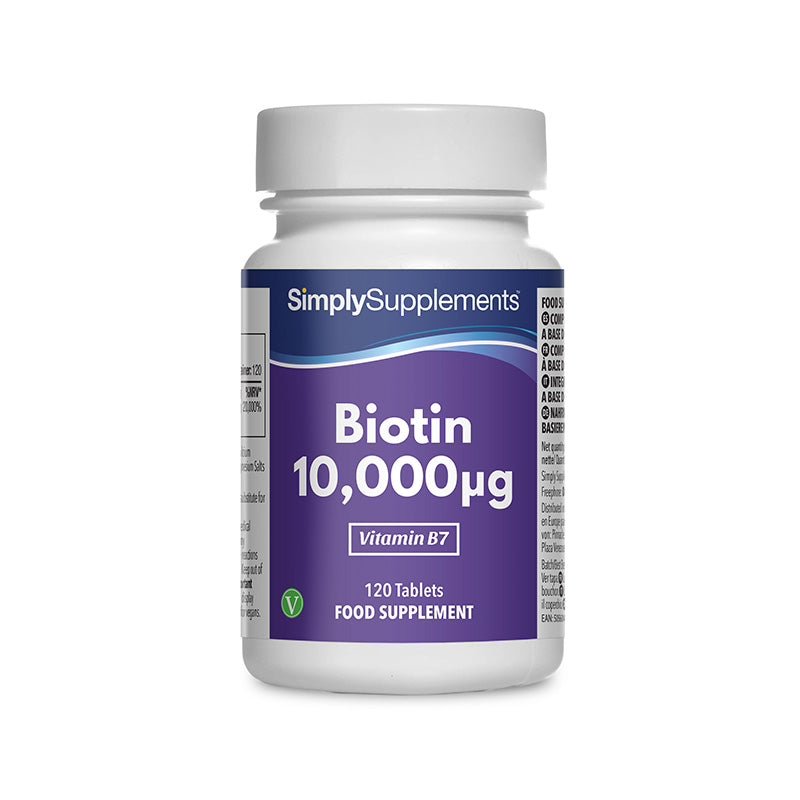 Biotin 10.000µg
