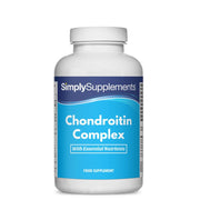 Chondroitin Komplex
