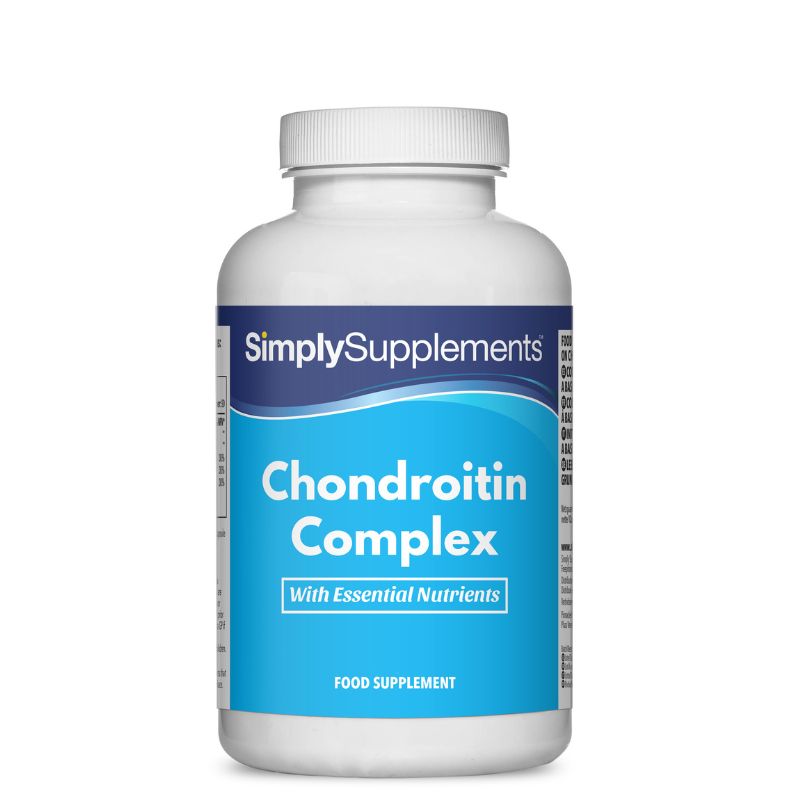Chondroitin Komplex
