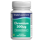 Chrom 200µg
