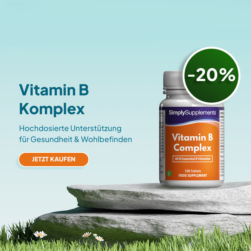 Simply Supplements