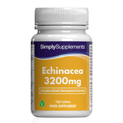 Echinacea 3200mg