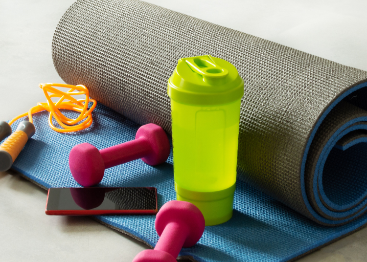 How to Fuel Your Workouts