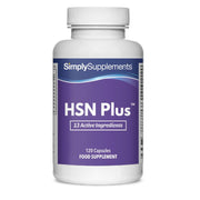 Haar Haut Nägel Plus (HSN)