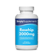 Hagebutte 2000mg
